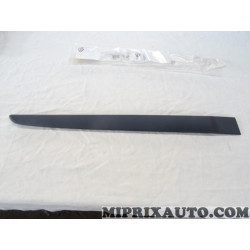 Baguette moulure de porte Renault Dacia original OEM 7701477484 