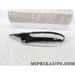 Revetement coque calotte de retroviseur Renault Dacia original OEM 963067998R 