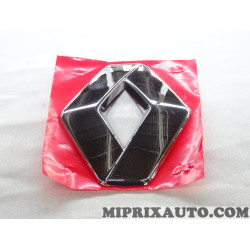 Logo motif embleme ecusson badge monogramme Renault Dacia original OEM 908891152R 