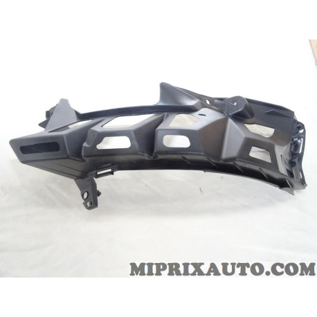 Support fixation parechocs Renault Dacia original OEM 8200074438 