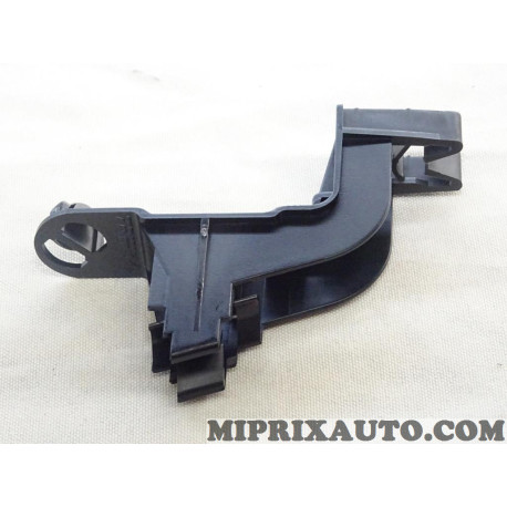 Support fixation collecteur Renault Dacia original OEM 8200079138 