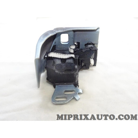 Silent bloc fixation silencieux echappement Renault Dacia original OEM 8200168187 