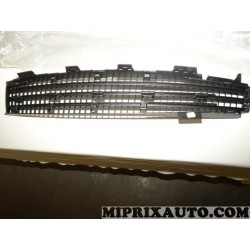 Grille de parechocs pare-chocs avant Renault Dacia original OEM 8200682335 pour renault clio 3 III