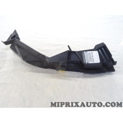 Support etrier fixation parechocs phare Renault Dacia original OEM 8200289844 