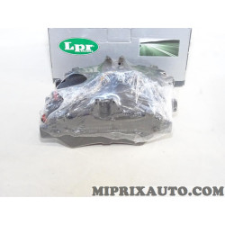 Jeu 4 plaquettes de frein LPR Mercedes benz original OEM 05P1293