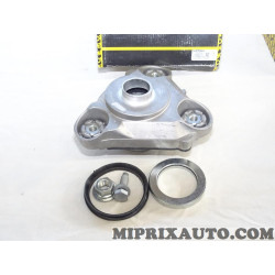 Butée amortisseur suspension (manque vis) Monroe Fiat Lancia Alfa Romeo original OEM MK308R