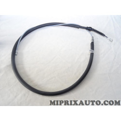 Cable de frein à main TRW Volkswagen Audi Skoda Seat original OEM GCH2659 