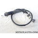 Cable embrayage Sachs Citroen Peugeot original OEM 3074600247 