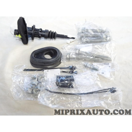 Kit emetteur embrayage Opel Chevrolet original OEM 95528956 