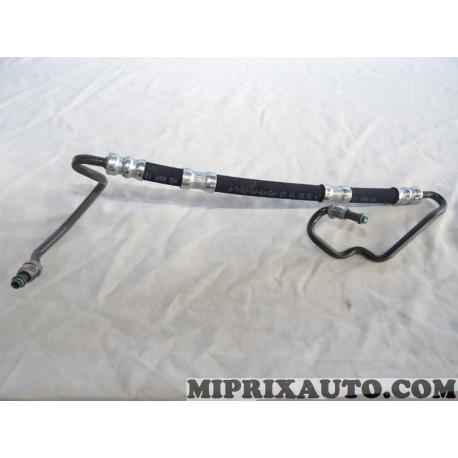 Durite tuyau huile direction assistée Opel Chevrolet original OEM 24402917 5951307 pour opel astra G H zafira A B 