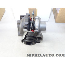 Turbo compresseur Opel Chevrolet original OEM 95516212 pour opel astra H J meriva B zafira B 1.7CDTI 1.7 CDTI diesel 