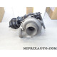 Turbo compresseur Opel Chevrolet original OEM 95516212 pour opel astra H J meriva B zafira B 1.7CDTI 1.7 CDTI diesel 