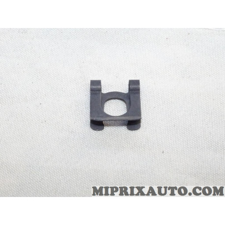 Agrafe attache fixation pedale Opel Chevrolet original OEM 94530003 