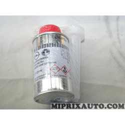 Bidon flacon 120ml additif de carburant (DLU2022 sans reclamation) Opel Chevrolet original OEM 95599923 