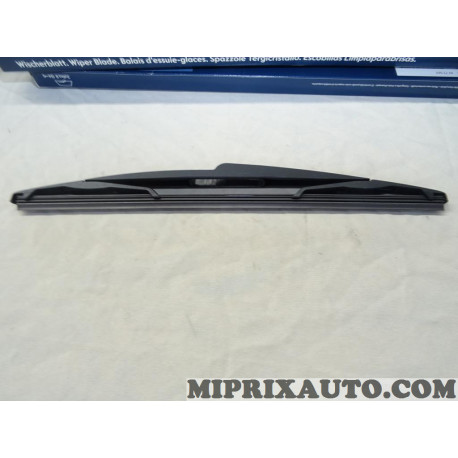 Balais essuie glace 350mm lunette arriere Opel Chevrolet origine OEM 93196002 6272563 