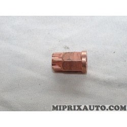 Ecrou fixation echappement Opel Chevrolet original OEM 90424073 