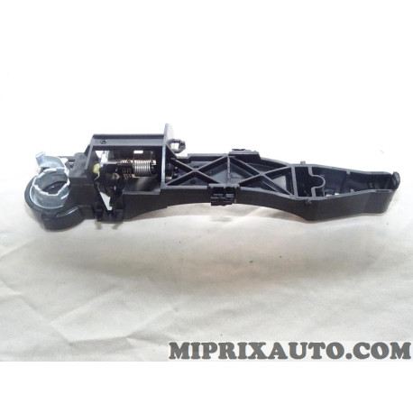 Support poignée de porte Opel Chevrolet original OEM 93456607 