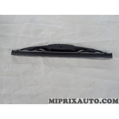 Balais essuie glace lunette arriere Opel Chevrolet origine OEM 95915137 