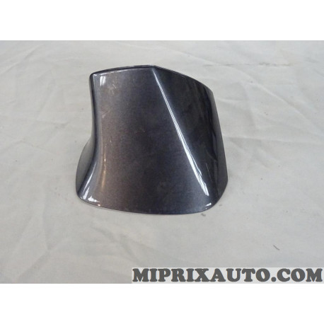 Coque calotte bras retroviseur gris foncé Opel Chevrolet original OEM 20965366 (modele expo) 