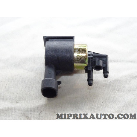 Soupape electronvanne de turbo Opel Chevrolet original OEM 24435269 