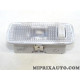 Lampe eclairage interieur plafonnier Nissan Infiniti original OEM 26465-4EA0A 264654EA0A 