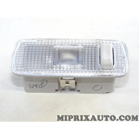 Lampe eclairage interieur plafonnier Nissan Infiniti original OEM 26465-4EA0A 264654EA0A 