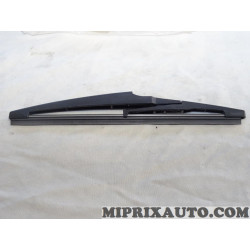 Balais essuie glace lunette arriere Opel Chevrolet origine OEM 13464219 