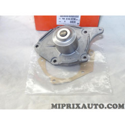 Pompe à eau Eurorepar Renault Dacia original OEM 1623096380 