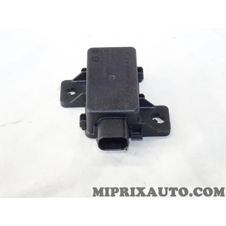 Module centrale contrôle pression pneu Opel Chevrolet original OEM 39047085 pour opel adam astra J cascada insignia A zafira C 