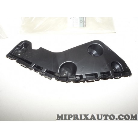 Platine support fixation parechocs pare-chocs arriere Renault Dacia original OEM 622210009R