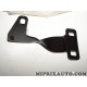 Platine support fixation parechocs pare-chocs arriere Renault Dacia original OEM 7700352246