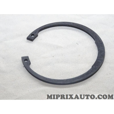 Cerclips retenu roulement de roue Opel Chevrolet original OEM 13268964 