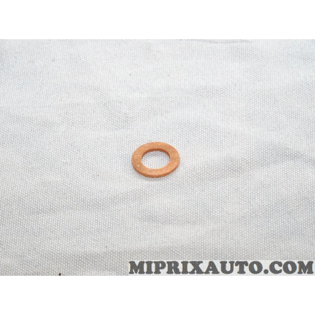 Joint durite huile Opel Chevrolet original OEM 94000372 545705 