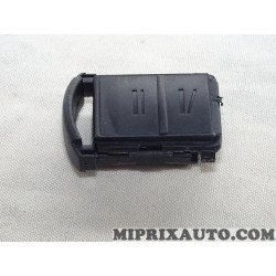 Bouton telecommande de clé Opel Chevrolet original OEM 9115103 