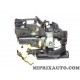 Serrure de porte avant gauche Renault Dacia original OEM 805038956R pour dacia logan 2 II sandero 2 II