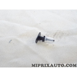 Agrafe attache clip fixation joint de porte Opel Chevrolet origine OEM 90579619 157979 