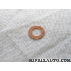 Joint vis durite Opel Chevrolet original OEM 55201946 