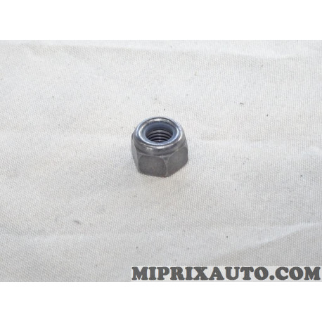 Ecrou fixation divers Opel Chevrolet original OEM 93198314 4434337 