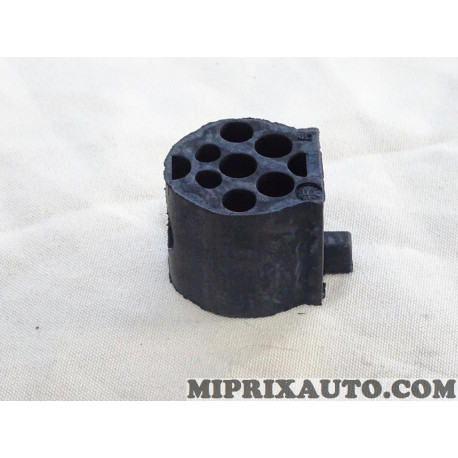 Tampon silent bloc fixation radiateur refroidissement Opel Chevrolet original OEM 13306606 