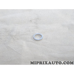 Rondelle joint usage divers Opel Chevrolet original OEM 55564569 1336377 