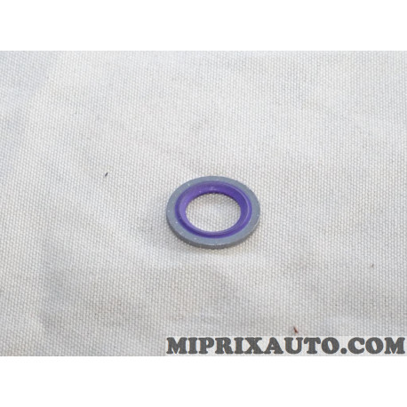 Joint durite tuyau gaz climatisation Opel Chevrolet original OEM 13418809 