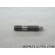 Goujon fixation echappement Opel Chevrolet original OEM 91167475 