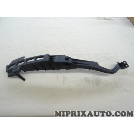 Etrier support fixation parechocs Opel Chevrolet original OEM 13368882 