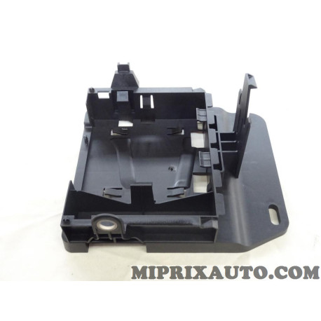 Support fixation boitier ECU centrale Opel Chevrolet original OEM 39108695 