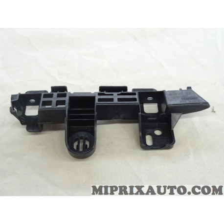 Etrier support fixation parechocs Opel Chevrolet original OEM 13495491 