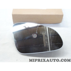 Miroir glace vitre de retroviseur Opel Chevrolet original OEM 13265470 