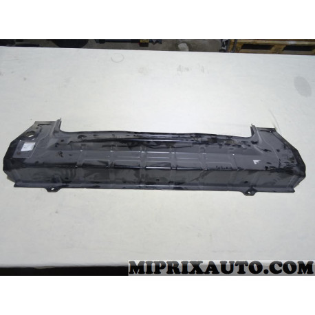 Tole jupe panneau arriere Opel Chevrolet original OEM 93184908 pour opel zafira B de 2005 à 2014 