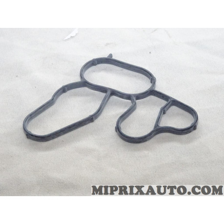 Joint boitier filtre à huile Opel Chevrolet original OEM 55269518 