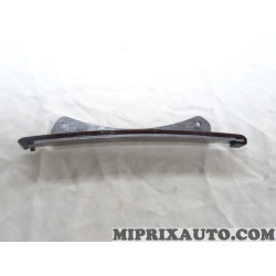 Rail patin chaine distribution Opel Chevrolet original OEM 55205448