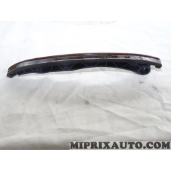 Rail patin chaine distribution Opel Chevrolet original OEM 55205447